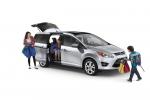 Ford C-Max 2011 года (US)